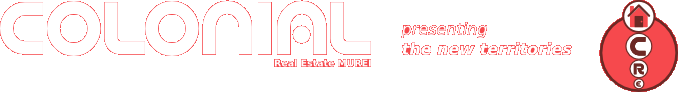 Colonial Real Estate Limited MUREI