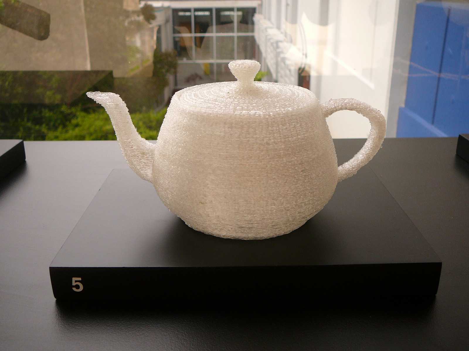 05 utah teapot