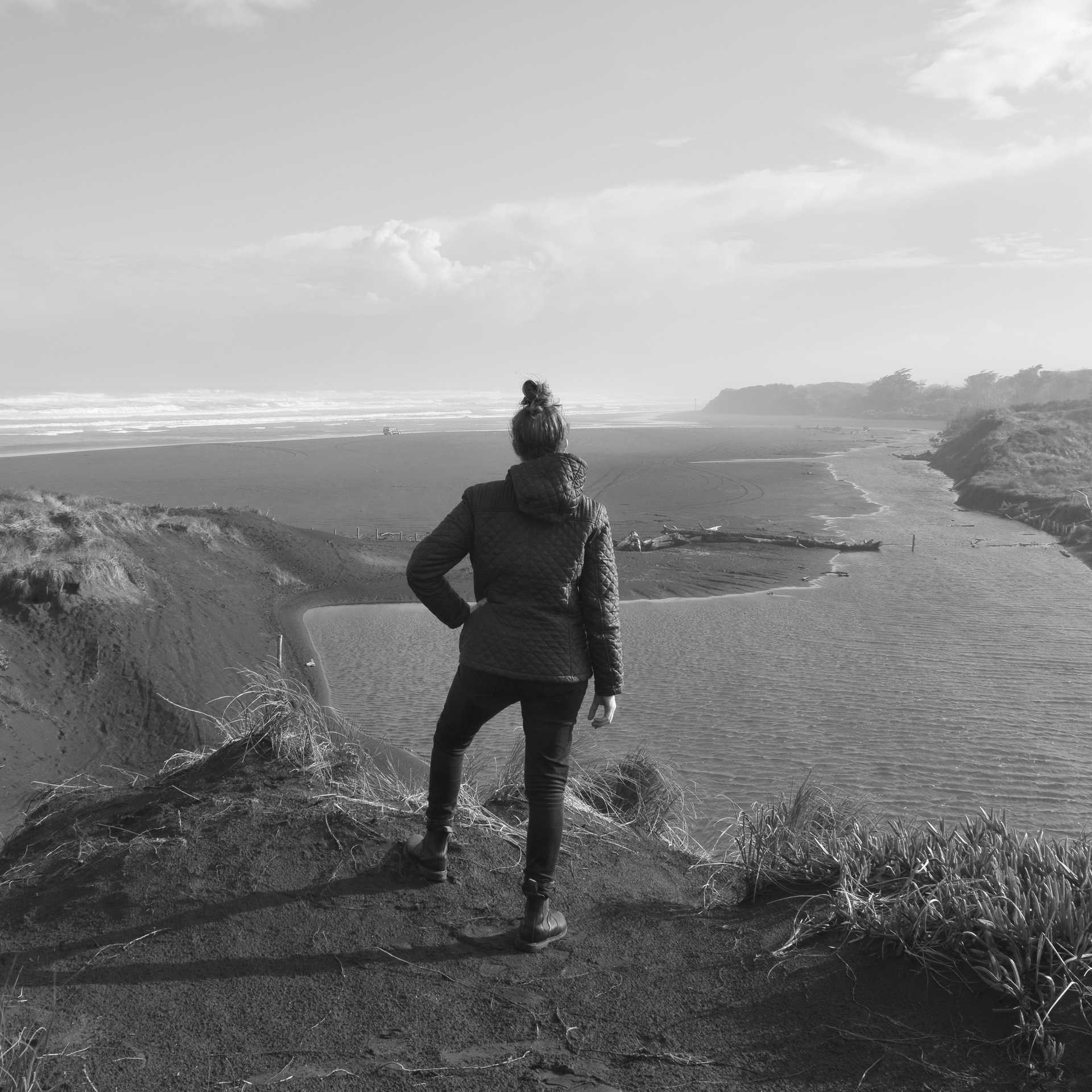 The Southern Cross Cable: A Tour (2018)