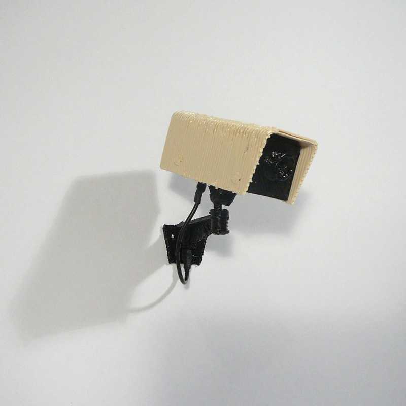 OpenCircuit Camera2