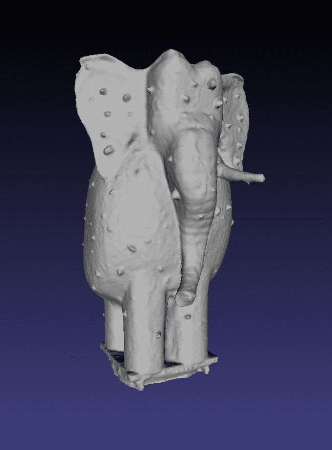 elephant legsSnap01